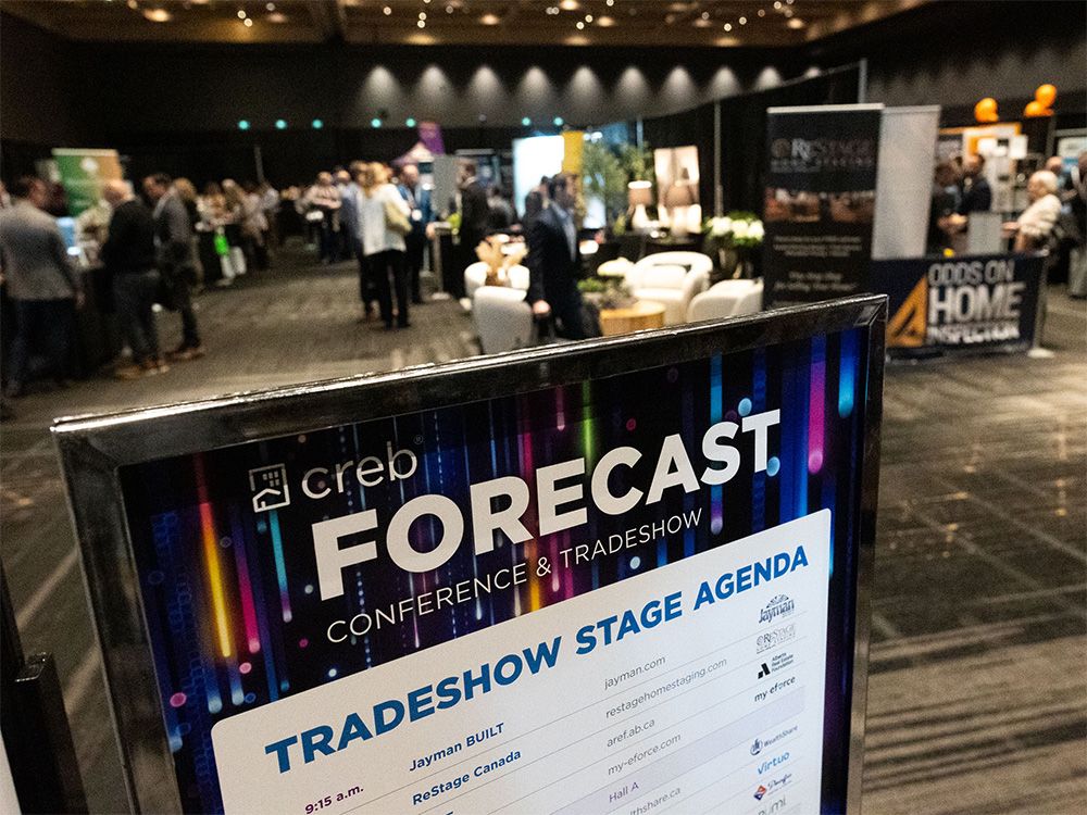 Calgary housing market 'remains strong' despite slowed migration