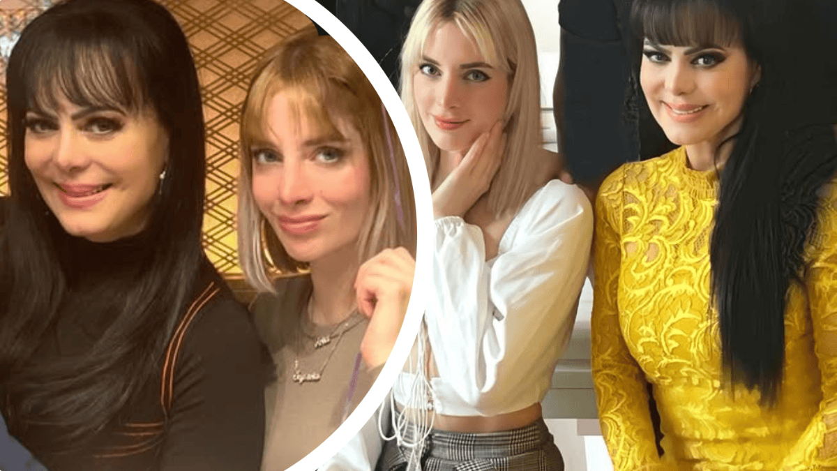 No me voy a mover de aquí hasta que me den a mi hijo", nuera de