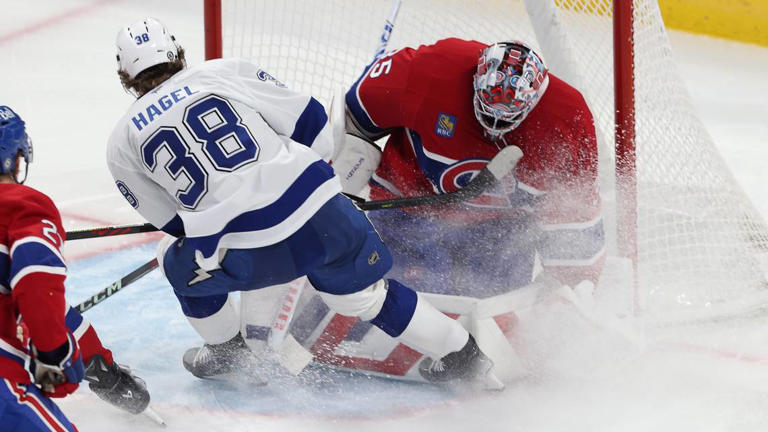 Hidden Game: Canadiens overcome two-goal deficit to defeat Lightning