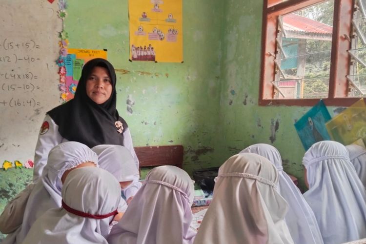 BOS Madrasah dan BOP RA Cair Pekan Ini, Tembus Rp 4 Triliun