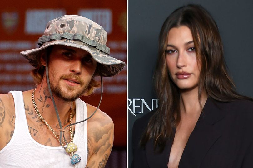 Hailey Bieber makes defiant statement as divorce rumors intensify amid  unfollowing drama