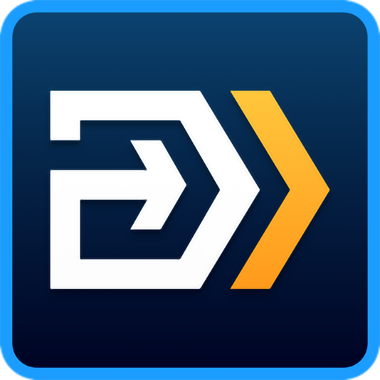 EaseUS PCTrans logo