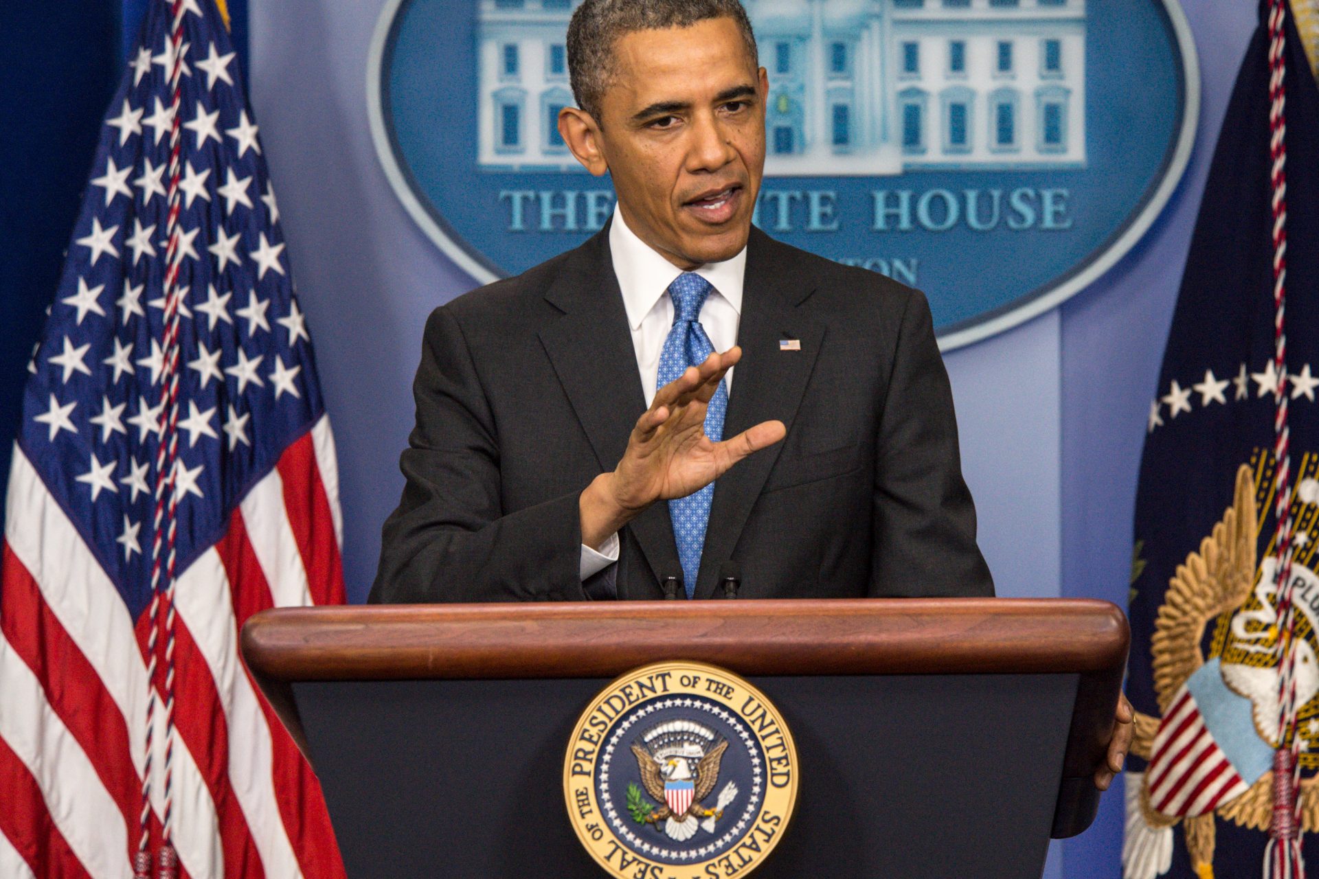 Amministrazione Obama