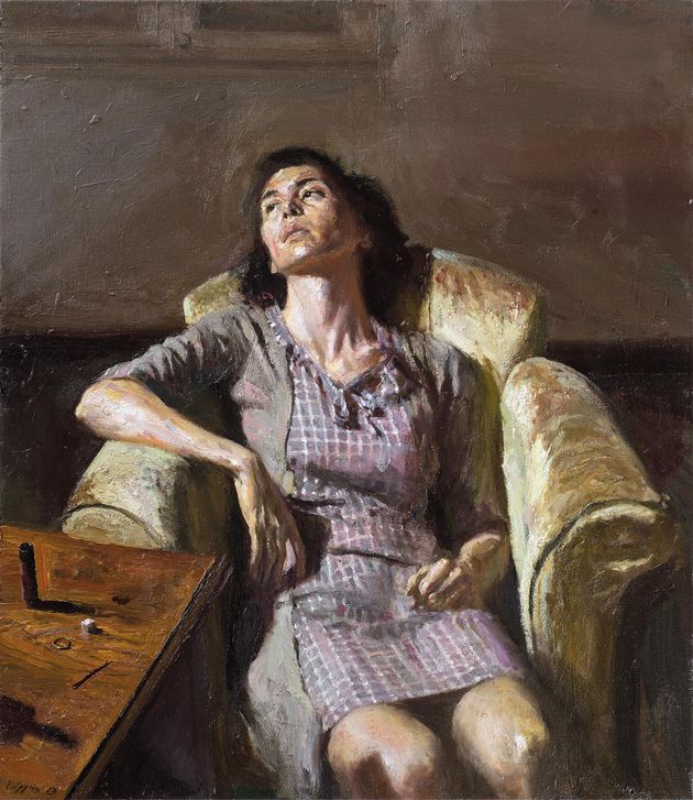 Ανδρονίκη του Γιώργου Ρόρρη