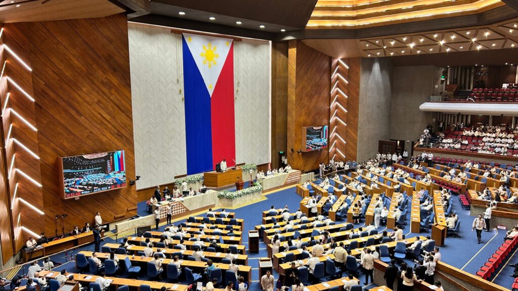 ‘No work, no pay’ bill should also cover LGU officials – labor group