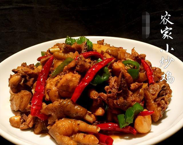 分享8道宴请宾客硬菜，面子里子都有了，朋友都说好