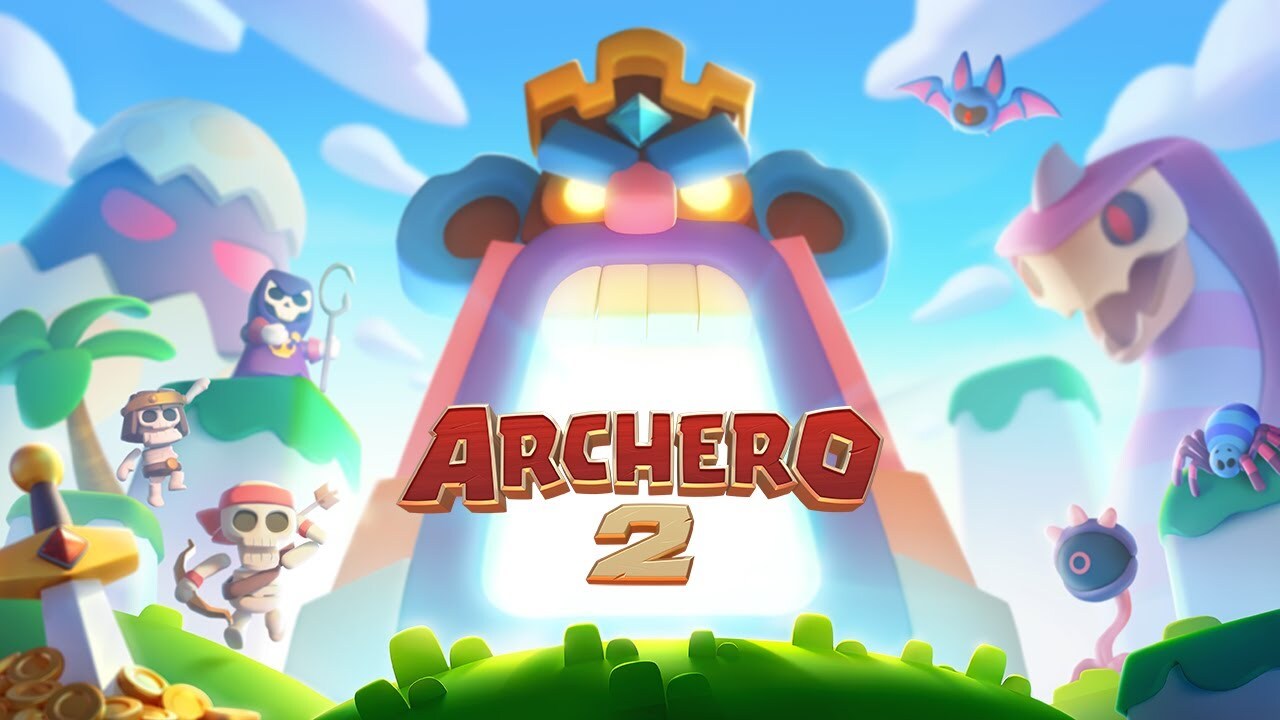 Archero 2 Redeem Codes (February 2025)