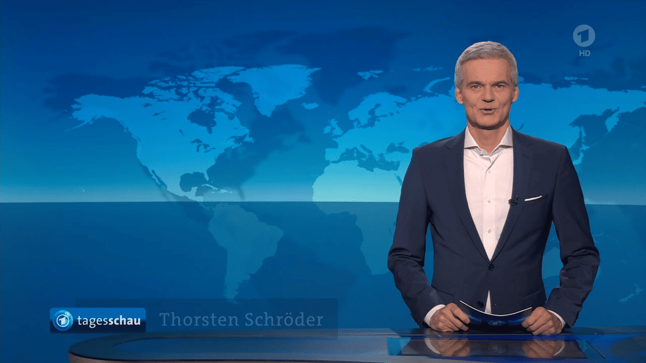 Ex-Tagesschau-Redakteur packt über Kollegen aus: "Die klassische Stammwählerschaft der Grünen"