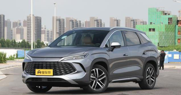 盘点6款10到15万的性价比超值车，保有量大10年开不坏