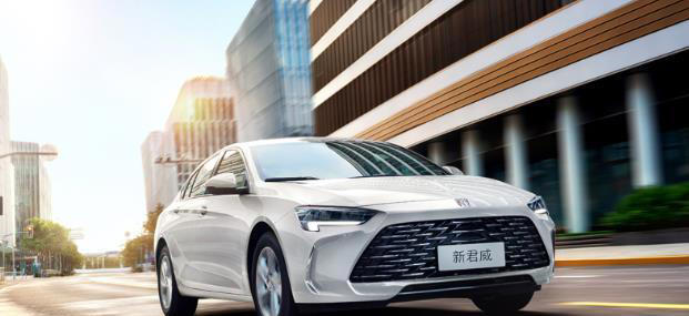 盘点6款10到15万的性价比超值车，保有量大10年开不坏