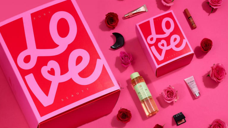 Image Patrick Mekari image beautiful image beautiful image beautiful image beautiful image beautiful - Boots launches exclusive Valentine's Day Beauty Box with cult ...