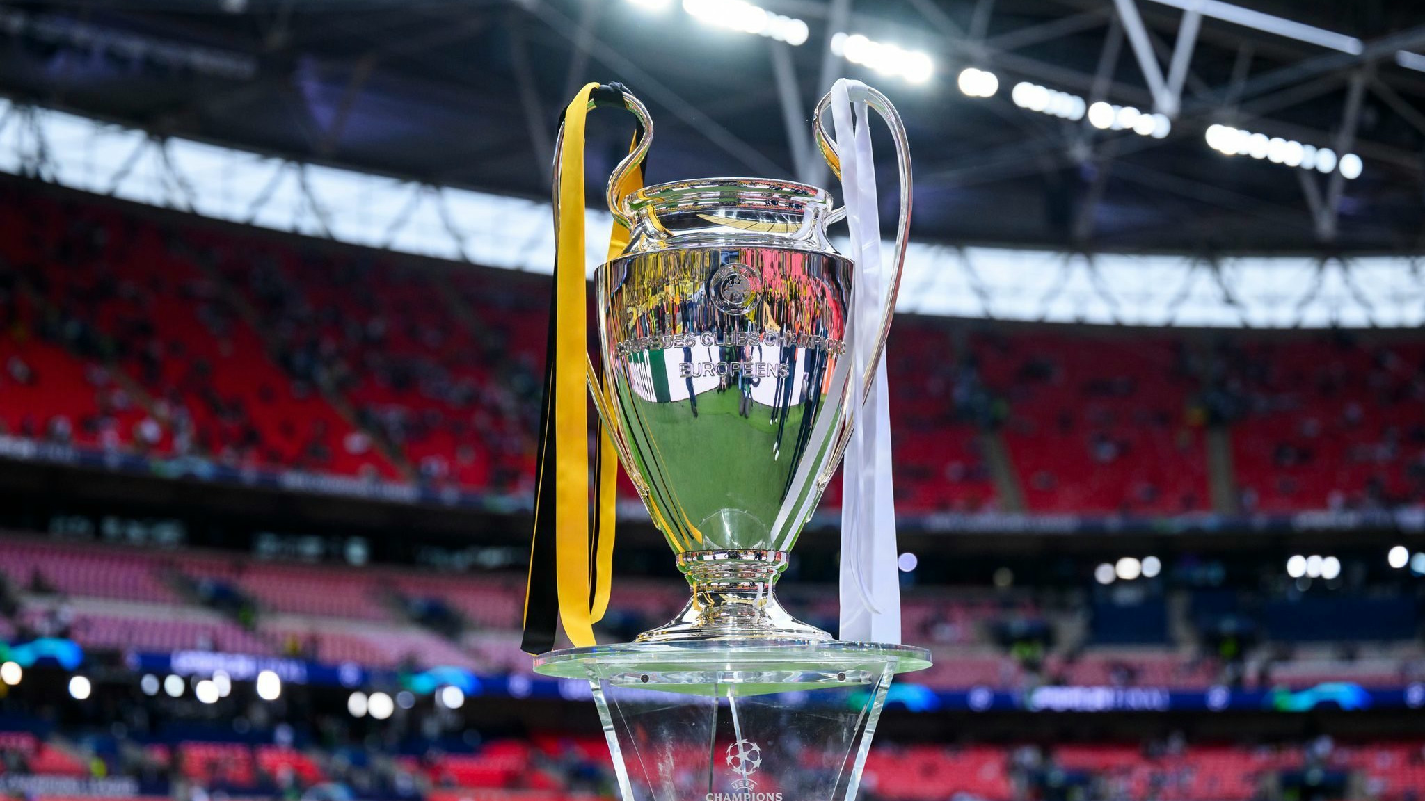 Champions League Finale 2025 Wann und wo findet das Endspiel statt? Alle Infos zu Termin, Ort