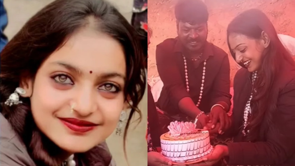 Monalisa, Maha Kumbh Mela's viral star, celebrates her birthday in new