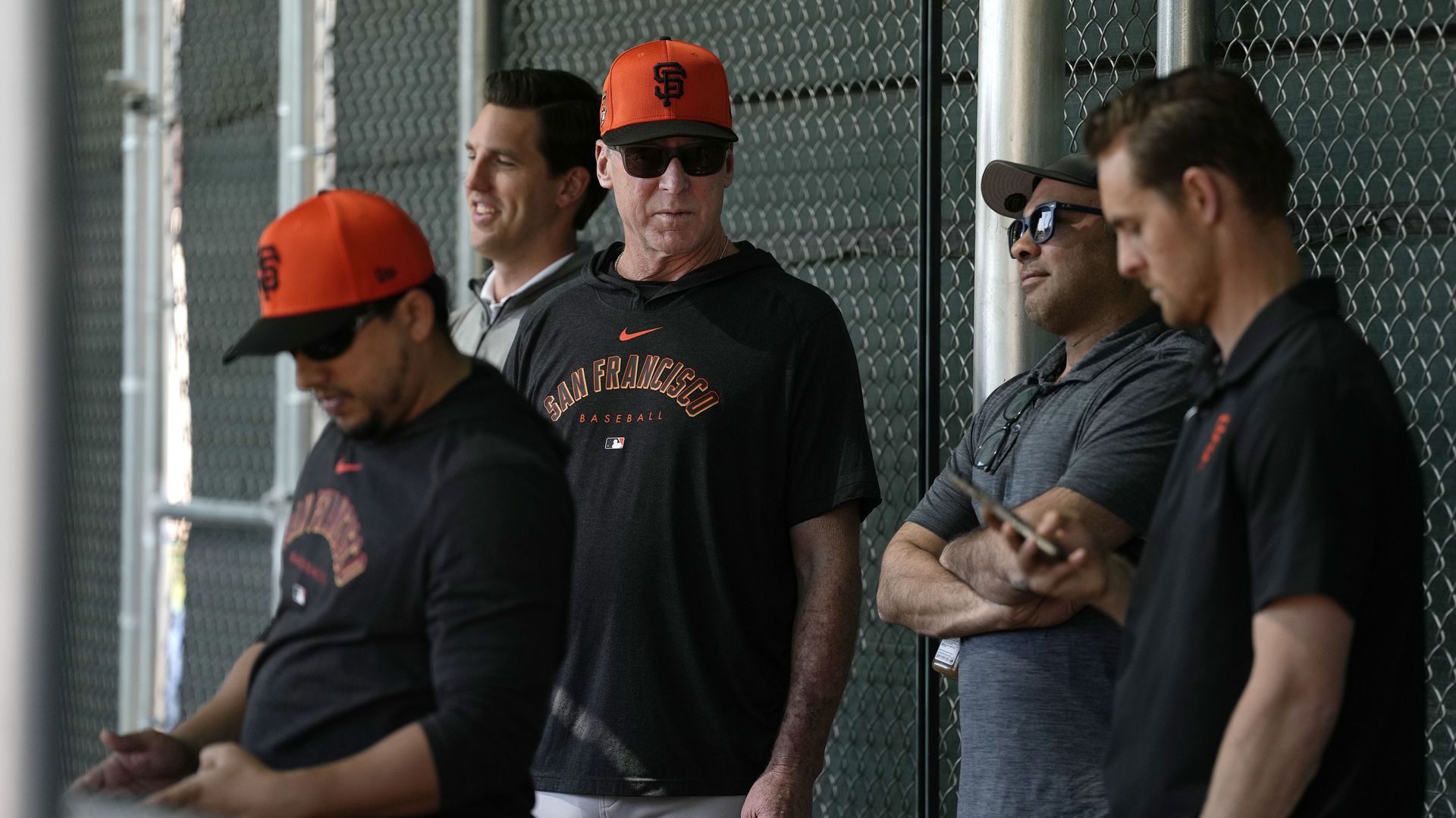 Wednesday BP 2025 Spring Training reporting dates have been announced!