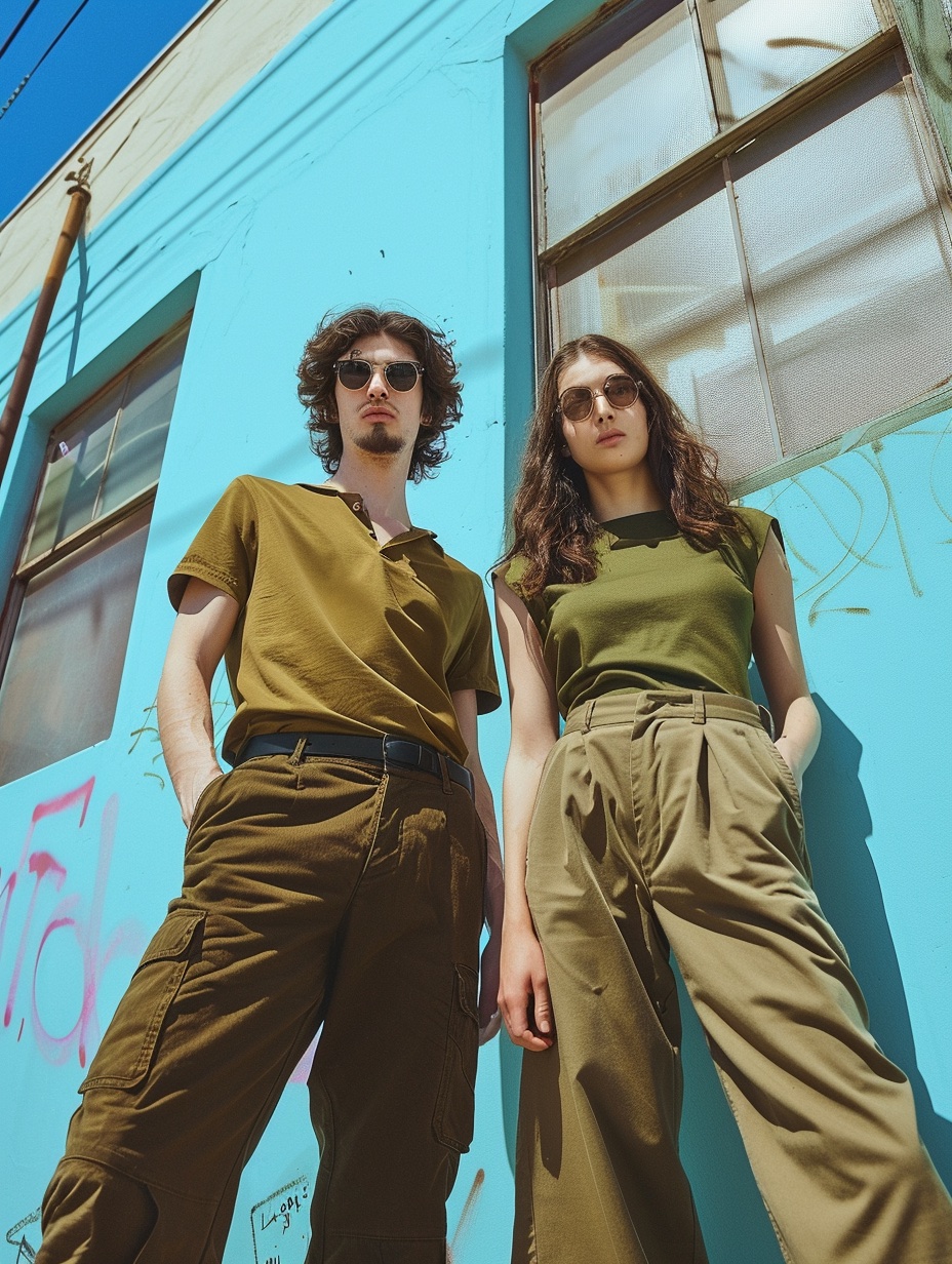 Denim Brands Find Balance Between Caution and Innovation for Spring ...