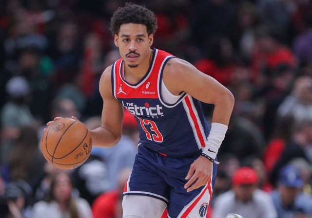 NBA Power Rankings: Every Team From Worst to First (Week 18)