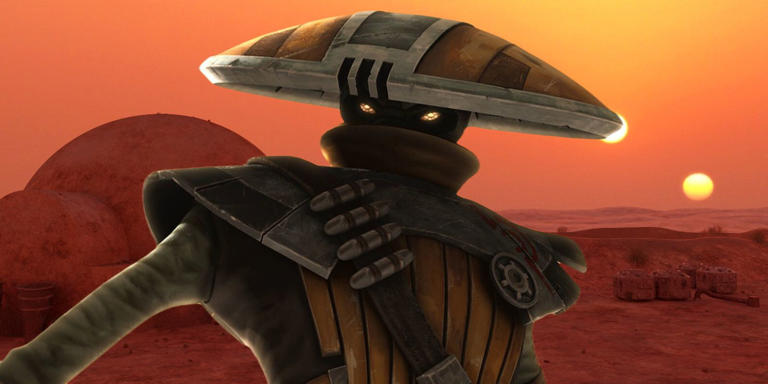 Who Is Embo in Star Wars? The Mandalorian & Grogu's Rumored Villain Has ...