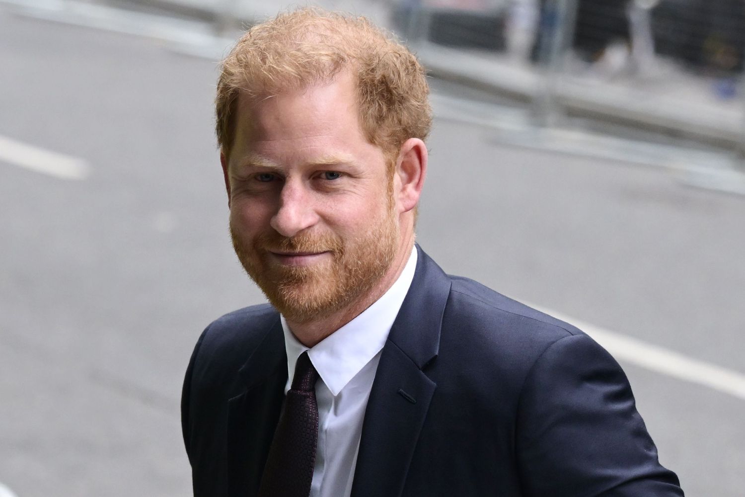 Prince Harry Receives 8Figure Sum in Damages After Settling Legal