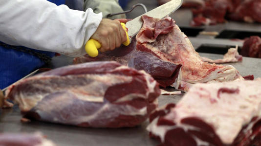 EUA podem limitar compra de carnes e sucos do Brasil, diz FGV/Icomex