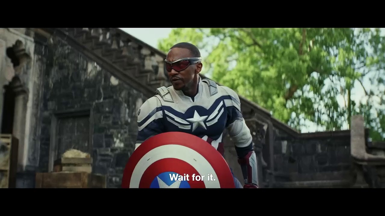 Picture background