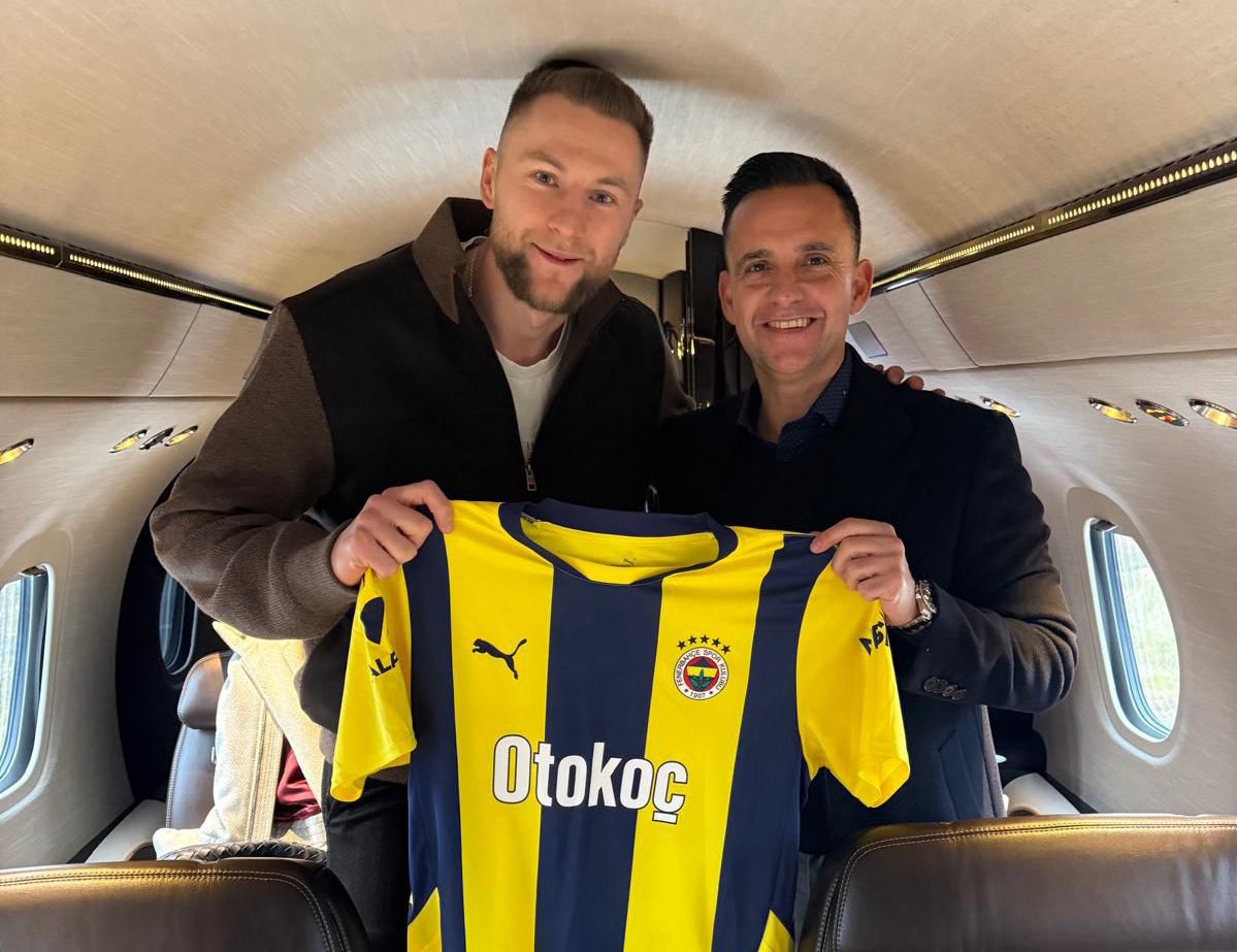 ULTIM&amp;#39;ORA - Skriniar a Istanbul, va al Fenerbahce! Sky: il PSG aveva ...