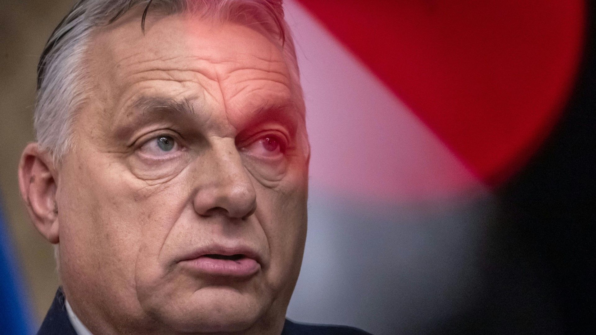 Wegen Gas-Streits: Orban droht der Ukraine