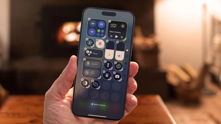 Ios 18.6: 11 Settings To Customize Your Iphone'S Appearance. - 4kfgzfa
