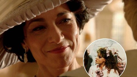 Avance semanal de 'La Promesa': una conspiración contra Catalina, un  regreso inesperado y un estricto mayordomo