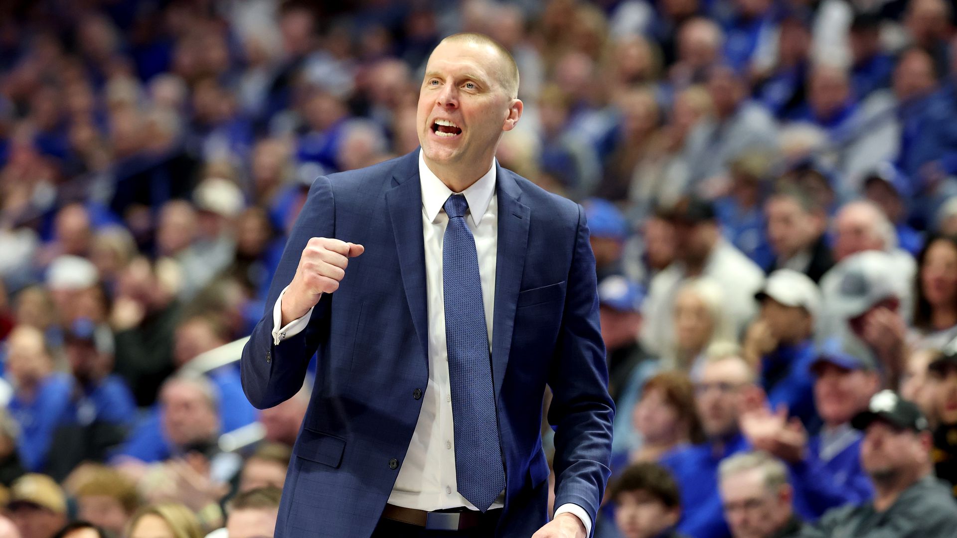 Joe Lunardi Bracketology Latest Predictions