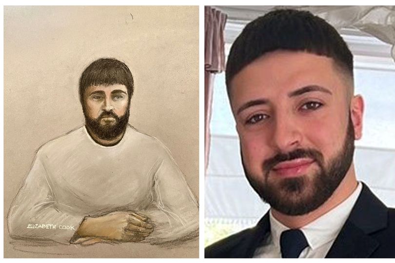 Crossbow killer Kyle Clifford pleads guilty to murdering BBC