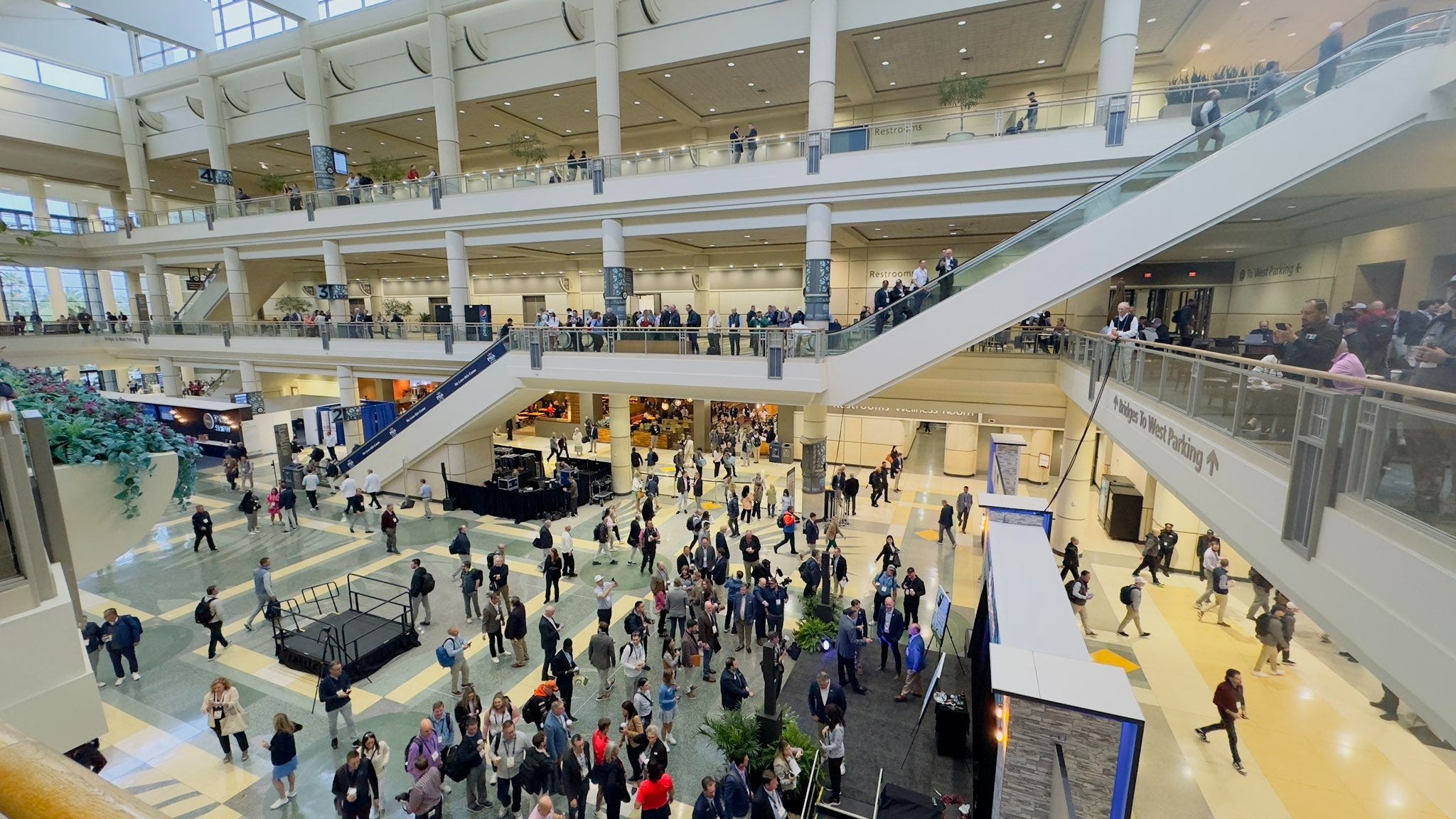 2025 PGA Merchandise Show live updates and highlights from the biggest golf event of the year