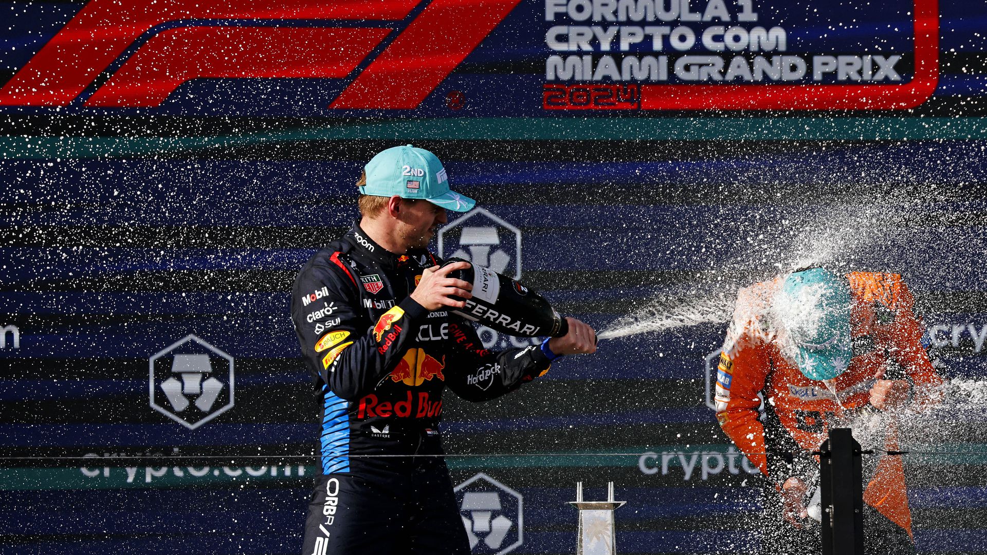 F1 Miami Grand Prix announces singleday tickets for 2025 race