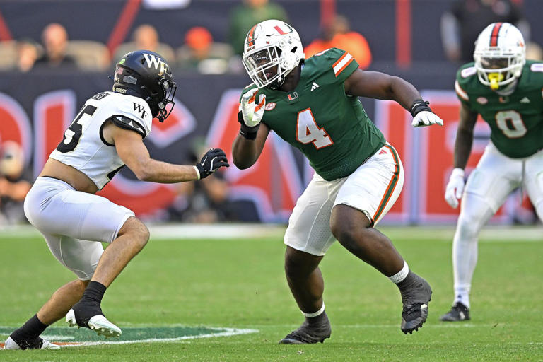 Can the Miami Hurricanes win a National Championship in 2025?