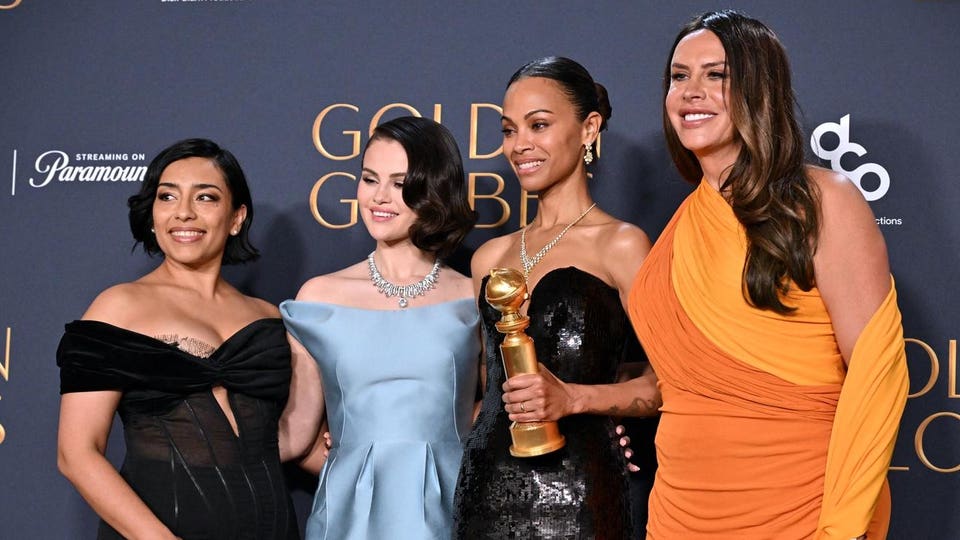 ‘Emilia Pérez’ Director Disavows Karla Sofía Gascón’s Tweets And Slams