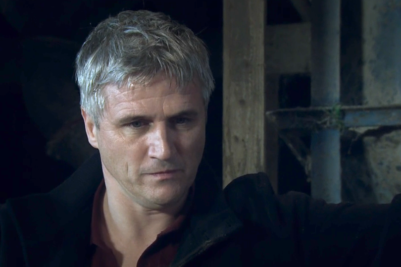 Emmerdale Caleb’s revenge plan 'revealed' for Cain and Ruby but