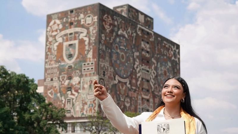 UNAM 2025 Esta es la fecha en que abren las convocatorias para el ingreso de este año