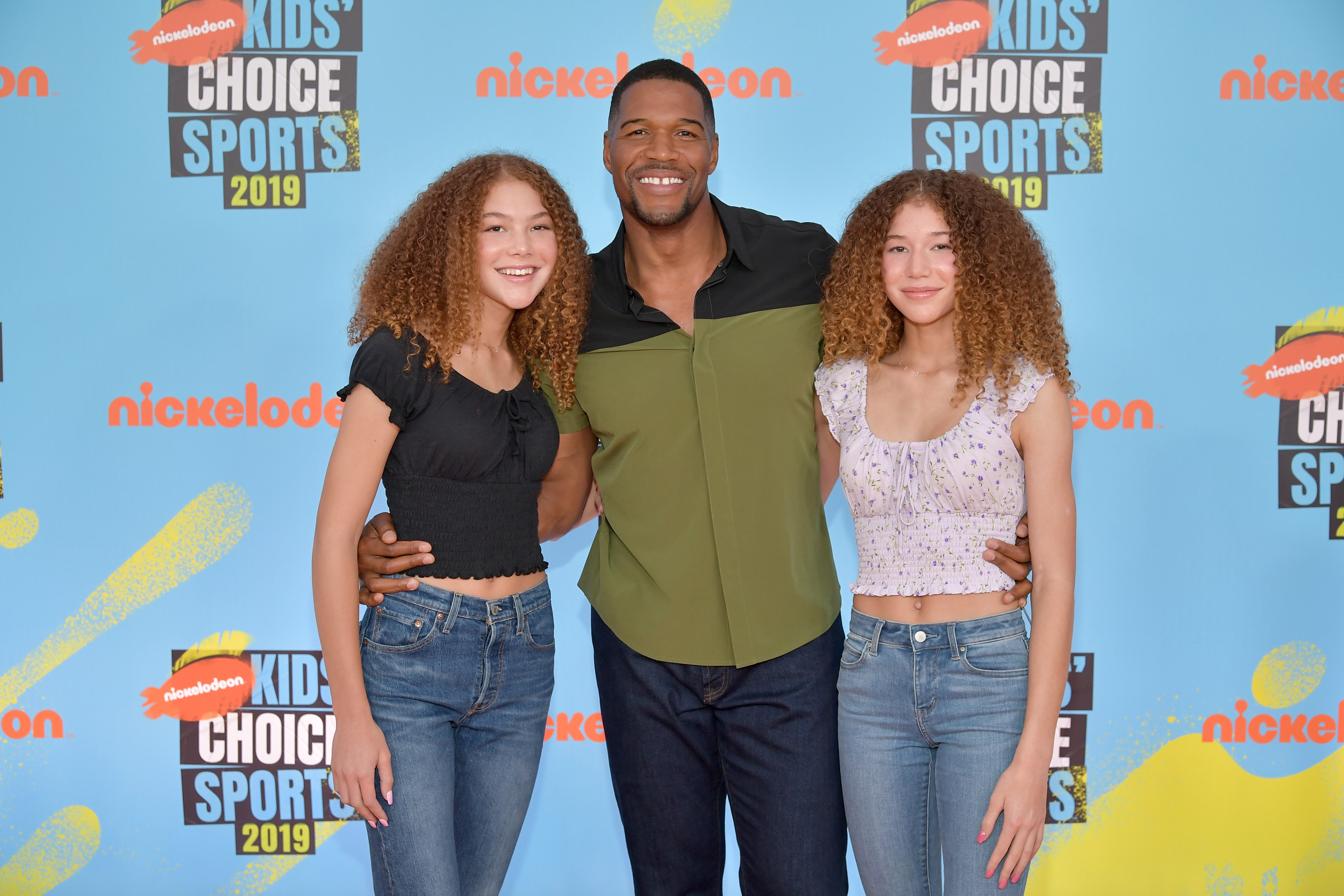 Why Isabella Strahan Doesn't 'Live in Fear' After Battling Brain Cancer