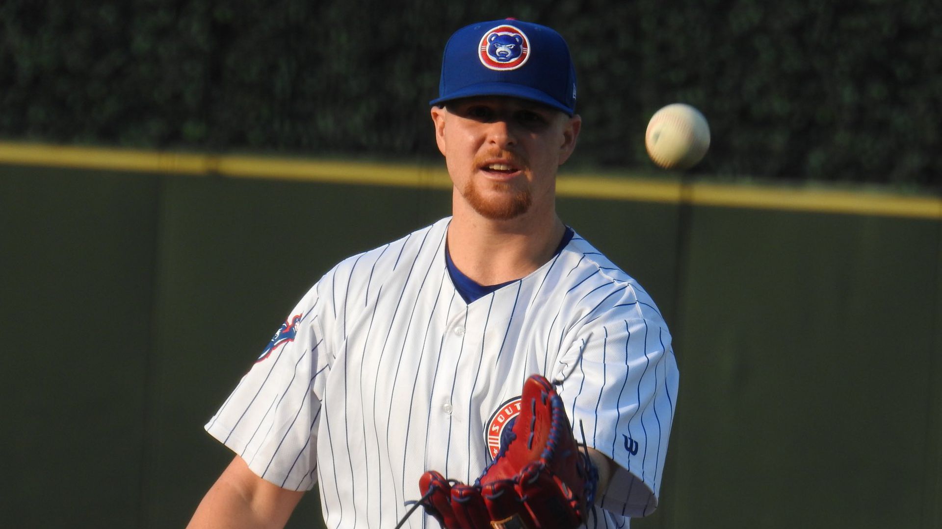 5 Cubs prospects are in Baseball America’s 2025 Top 100 list