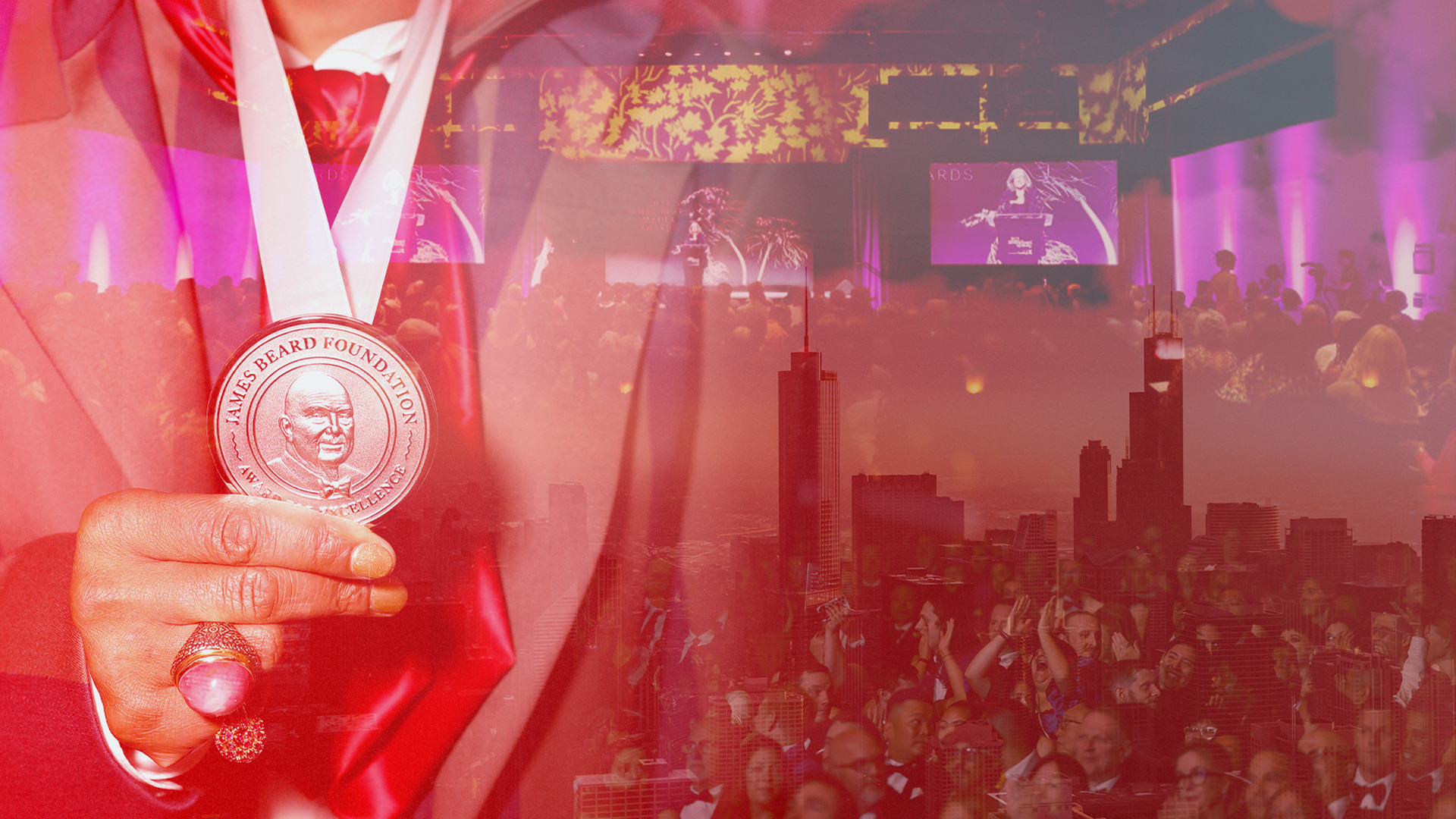 Here Are the Atlanta 2025 James Beard Award Semifinalists