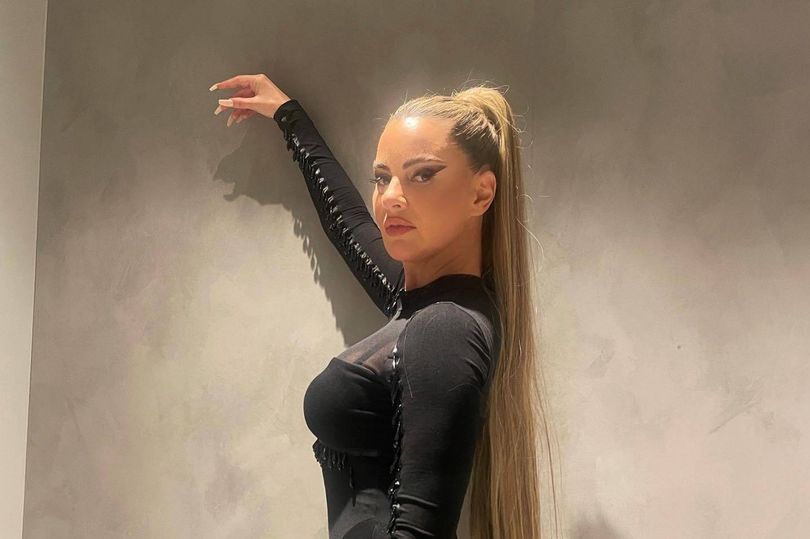 Cork star Lyra 'secretly hates' downtime and credits sister for 'main