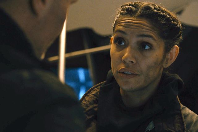 Chicago Fire”, “Med” and “P.D.” Crossover First Look Shows Taylor Kinney in Tears and Favorite Characters in Peril (Exclusive)