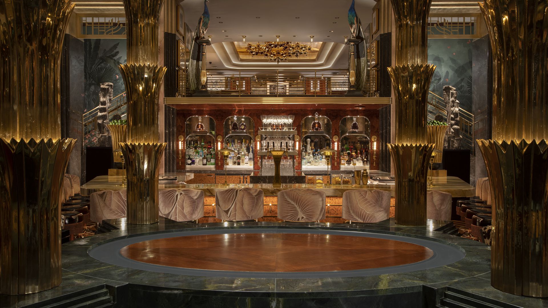 Here Are Las Vegas’s 2025 James Beard Award Semifinalists