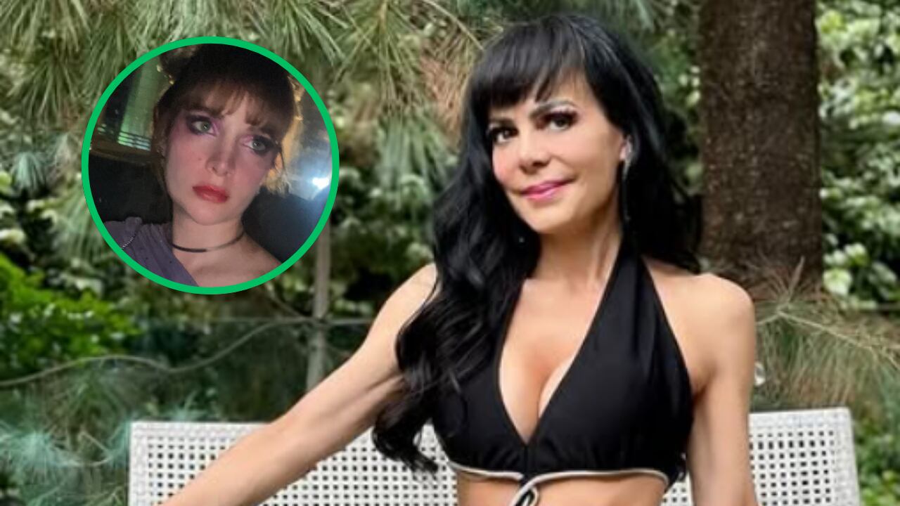 Maribel Guardia gana pleito legal contra Imelda Tuñón y se queda con la custodia de su nieto