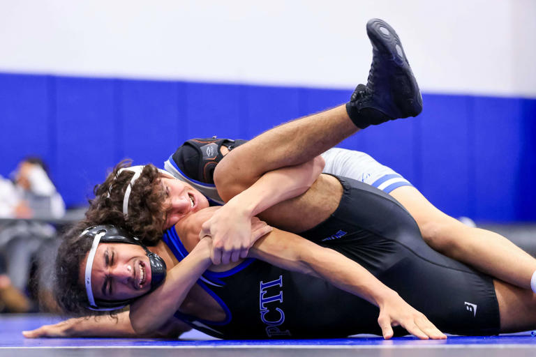 Wrestlers, teams to watch at 2025 Essex County Tournament