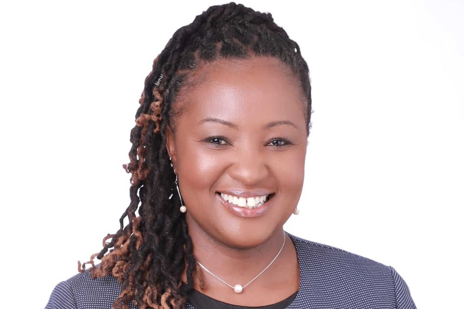 Citibank Executive Was Found Beaten to Death in Her Home. Police