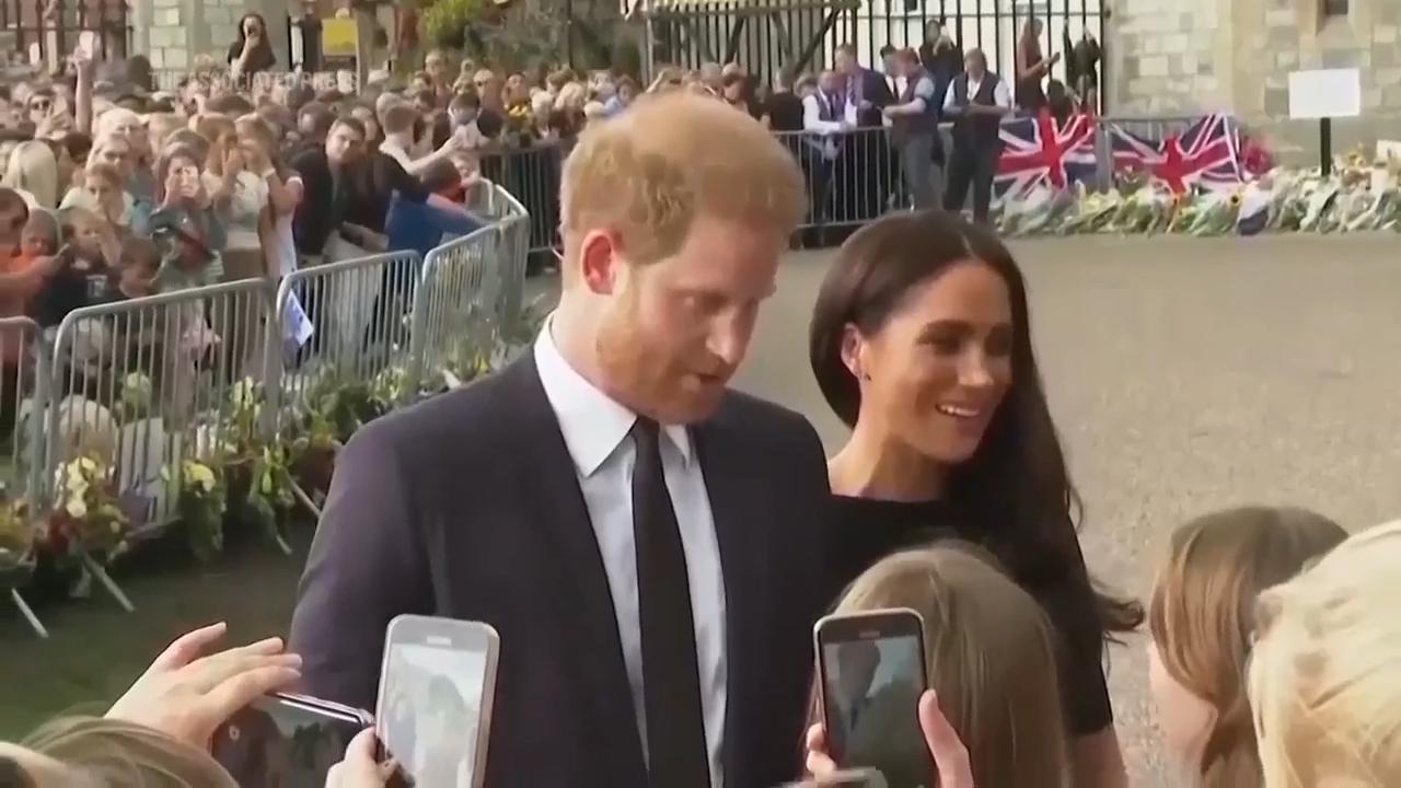 UK tabloids make unprecedented apology to Prince Harry as part of