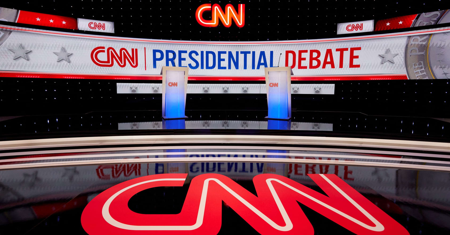 CNN announces about 200 layoffs as it attempts to modernize business