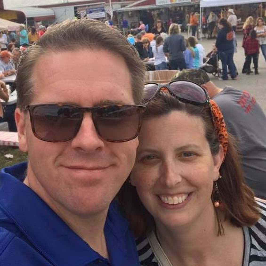 Who is CNN ‘black sheep’ Scott Jennings’ wife, Autumn Stiff Jennings