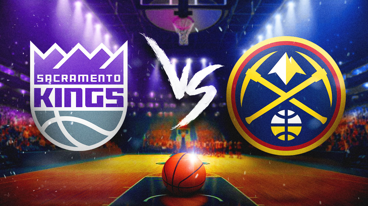 Kings vs. Nuggets prediction, odds, pick, spread 1/23/2025