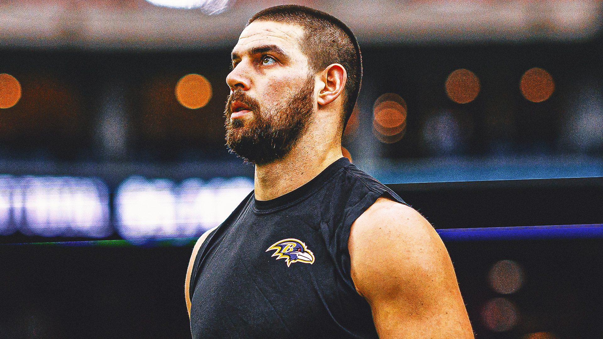 Bills fans donate to diabetes cause to support Ravens' Mark Andrews after 2-point  drop